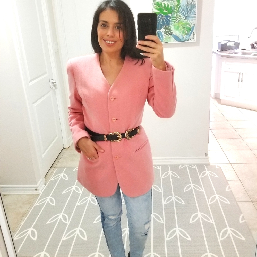 Meet your Posher, Vanessa